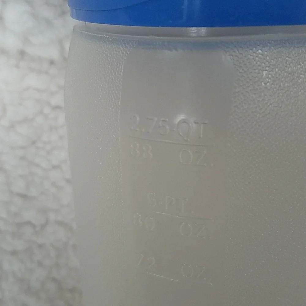 Rubbermaid Pitcher